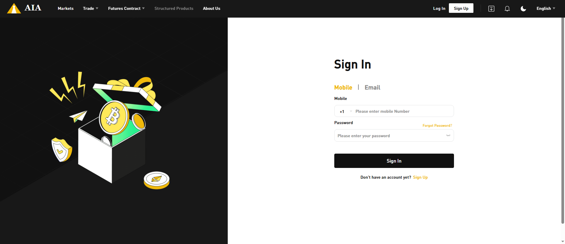 Forensic screenshot of ai-analysis-exchange.com showing the phishing page layout