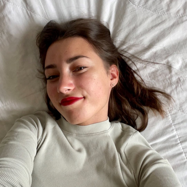 Photo profil insta