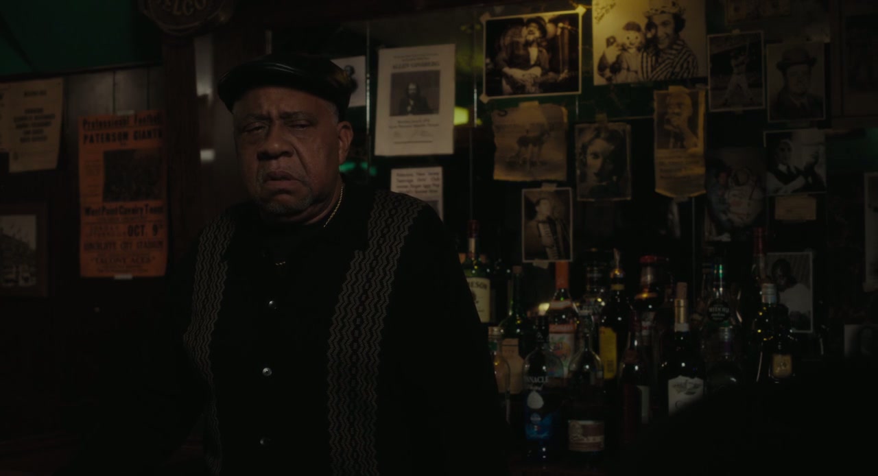 Paterson Screenshot