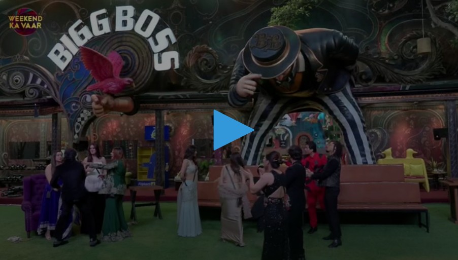 bigg boss season 20 full episode