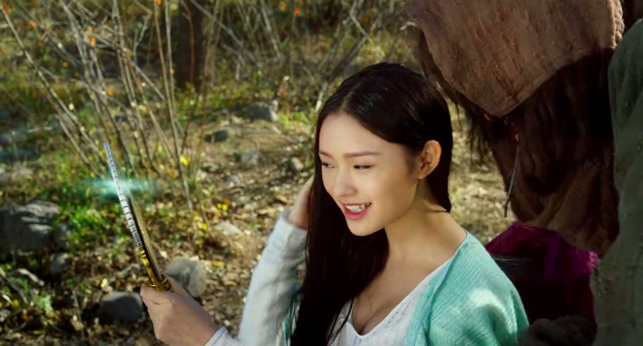 Journey to the West: The Demons Strike Back Screenshot