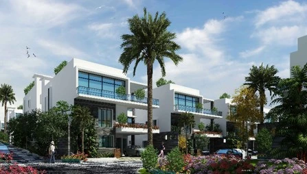 Modern Luxury Villa Interior Living Room Hyderabad HNI Home