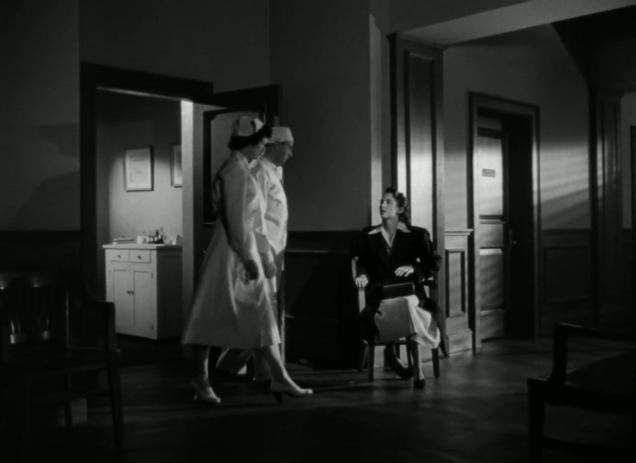 He Walked by Night Screenshot