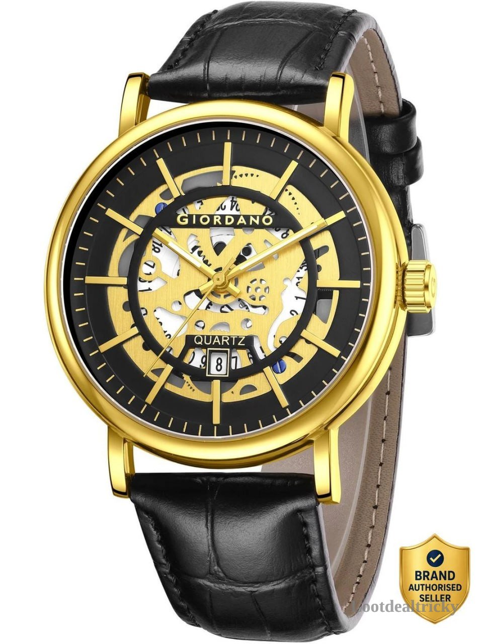 81 Off Giordano – Just ₹1499 | Loot Lo