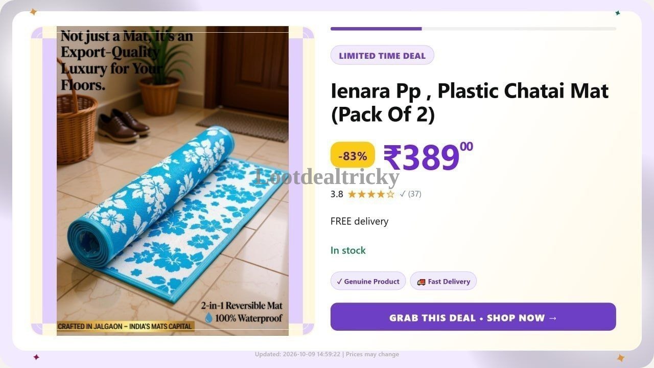2 In 1 | Lowest Price Deal 2 In 1 | Lowest Price Deal