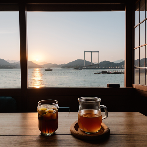 How I Found a Reliable Travel Mate for Solo Trips Across Seoul and Busan
