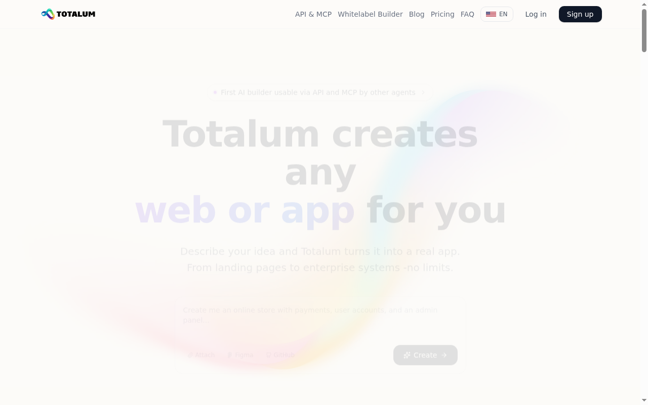Totalum