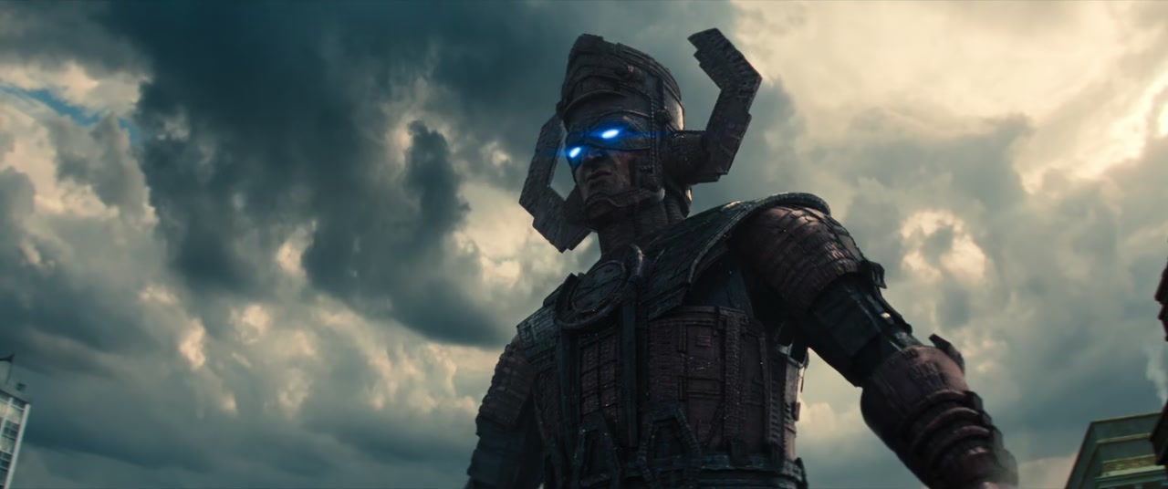 The Fantastic 4: First Steps Screenshot