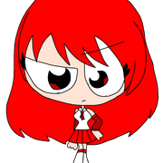 Evil Leafy