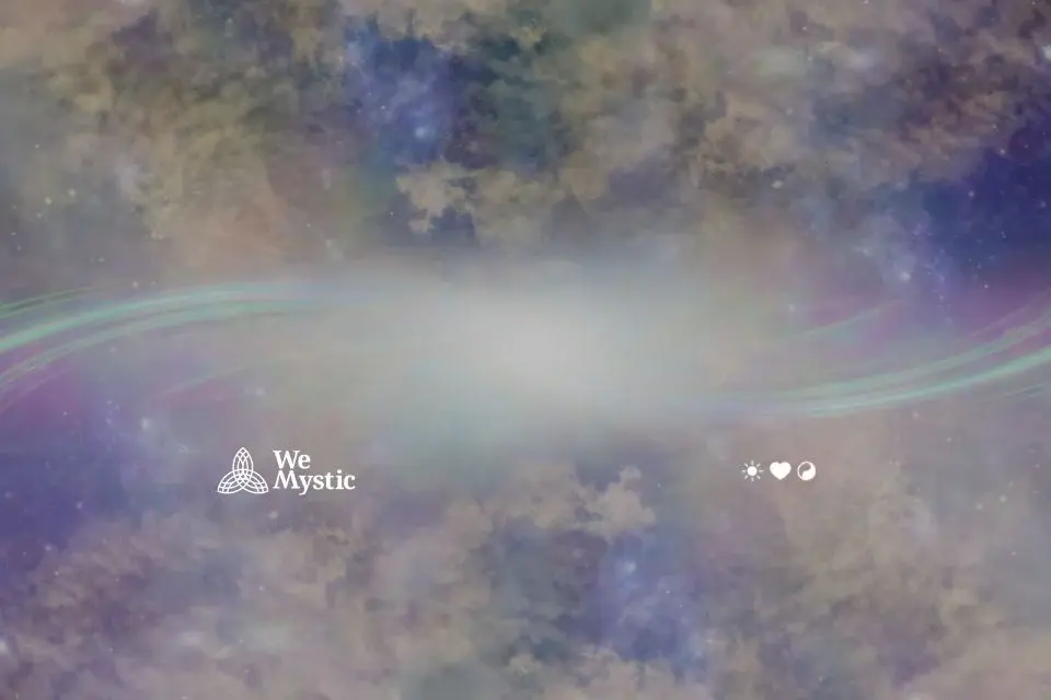 Portal of Intuition and Spirituality Unfolds