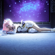 爱弥斯写真12