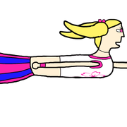 Stella Flying