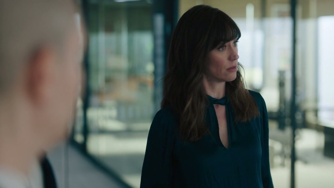 Billions Screenshot