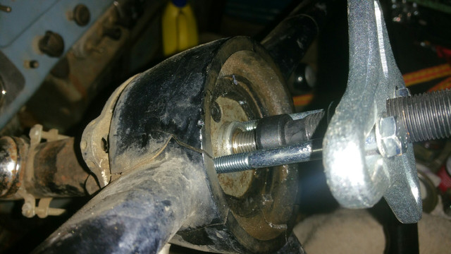 wheel
