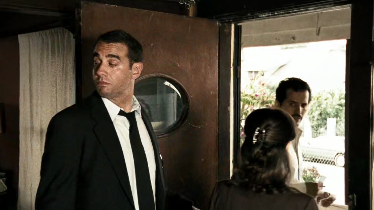 The Take Screenshot