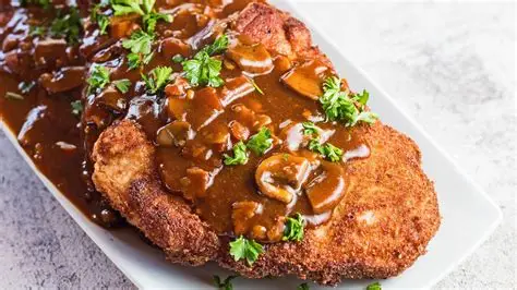 Schnitzel