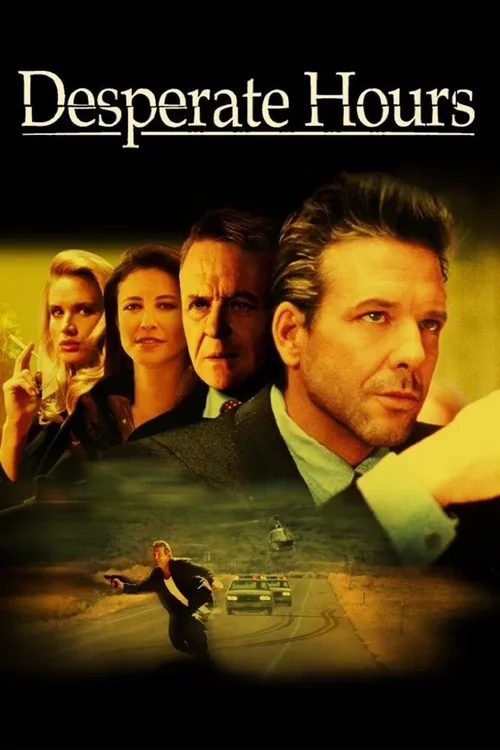 Godziny rozpaczy / Desperate Hours (1990) PL.1080p.BDRip.H264-BP007 / Lektor PL