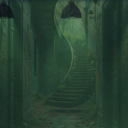 abandon