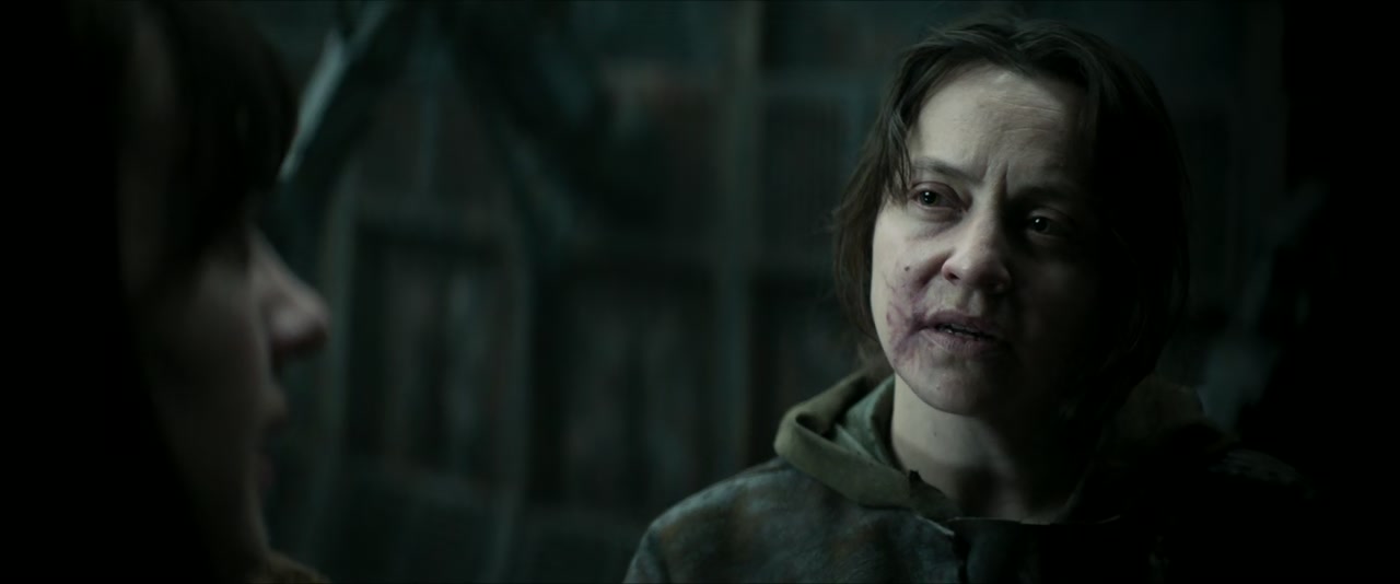 War of the Worlds Screenshot