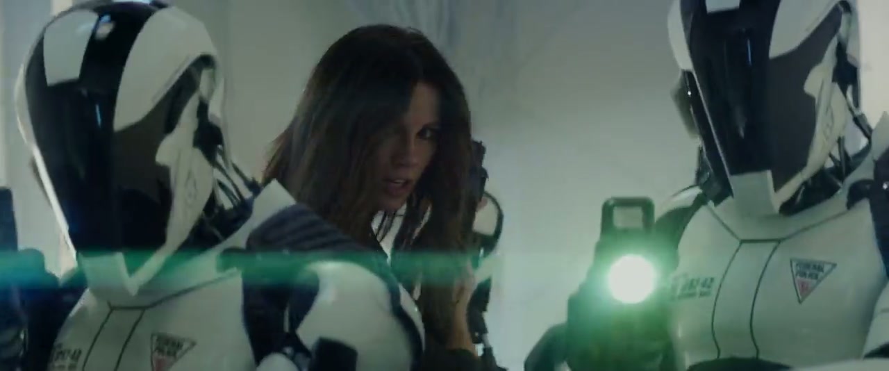 Total Recall Screenshot