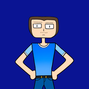 Alex Neutral