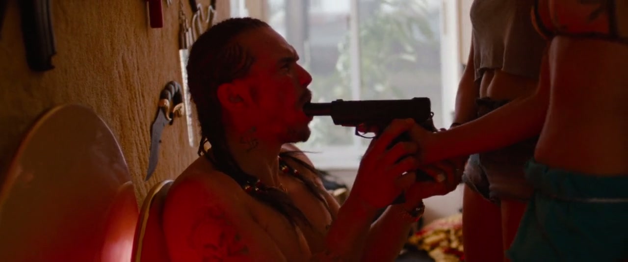 Spring Breakers Screenshot