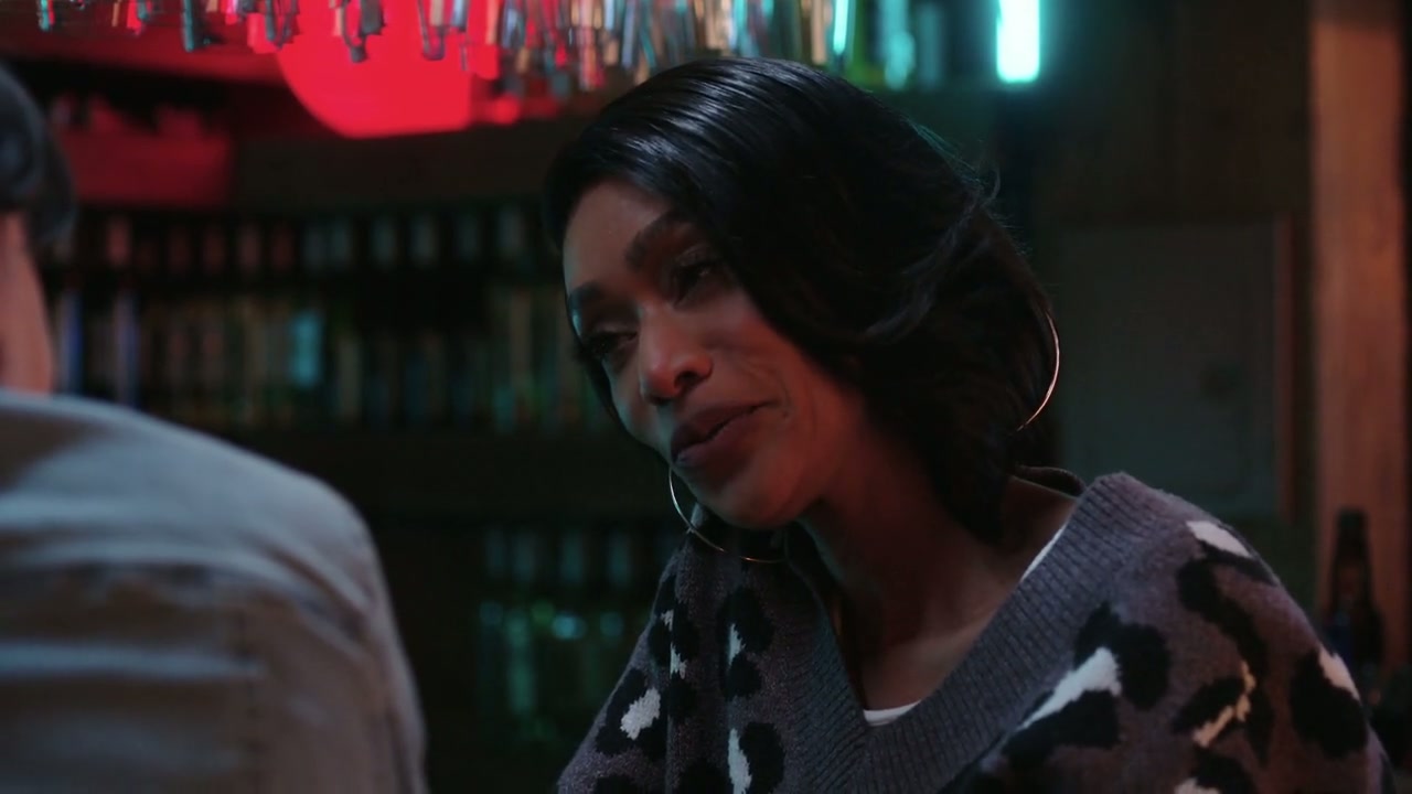 Girl in the Closet Screenshot