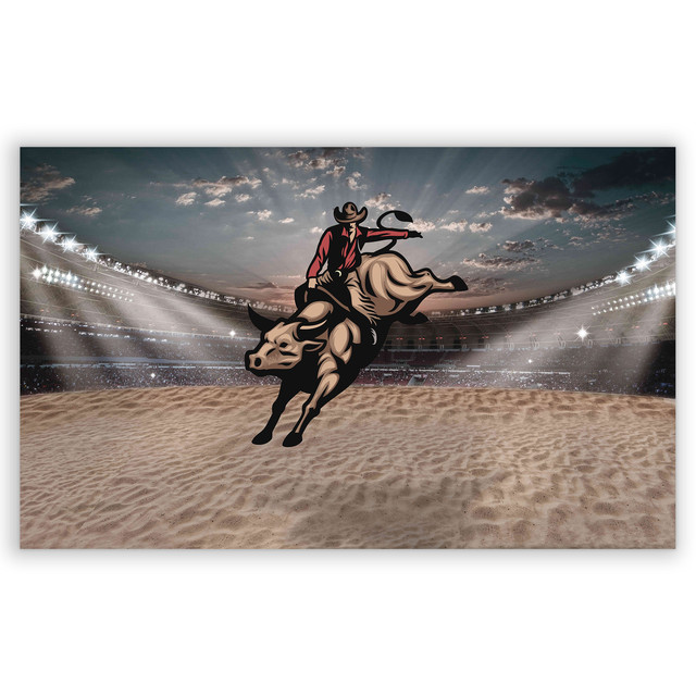 701379-Rodeio-Cowboy