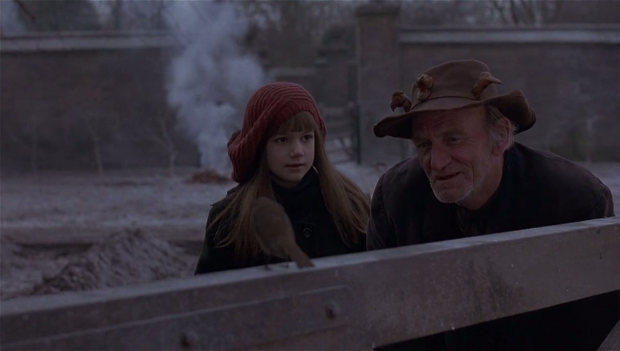 The Secret Garden Screenshot