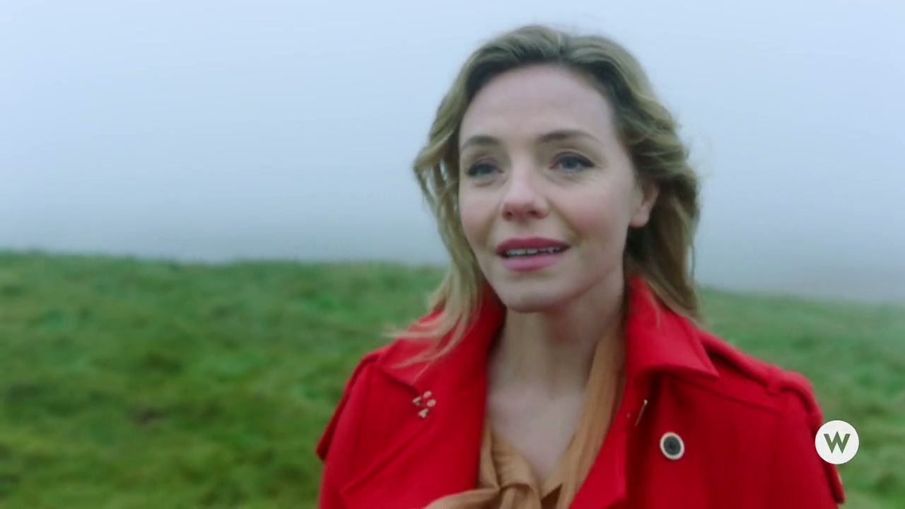 The Presence of Love Screenshot
