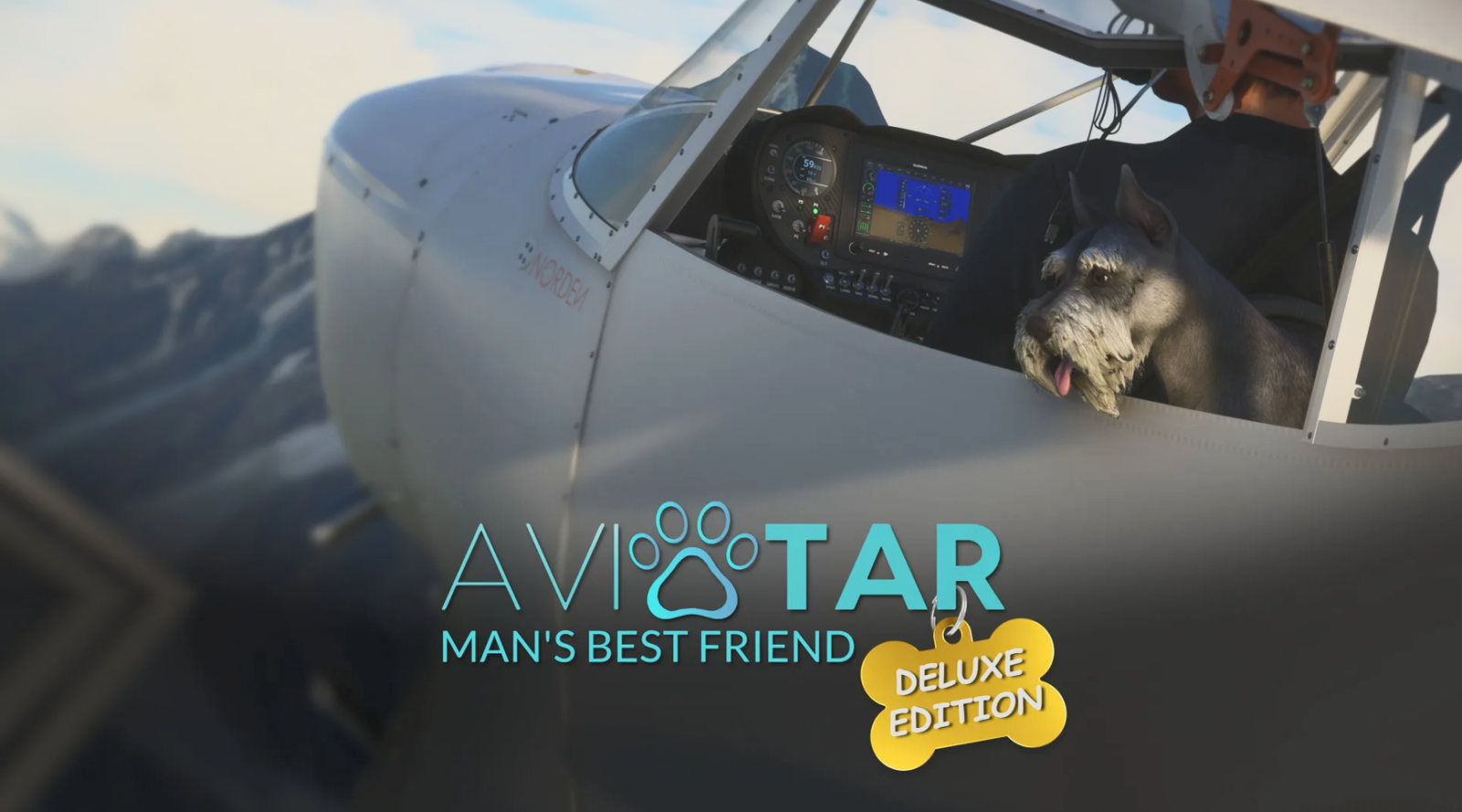 Man's Best Friend: Deluxe