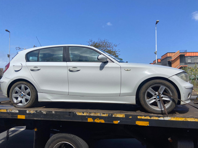 BMW 120i - Sold