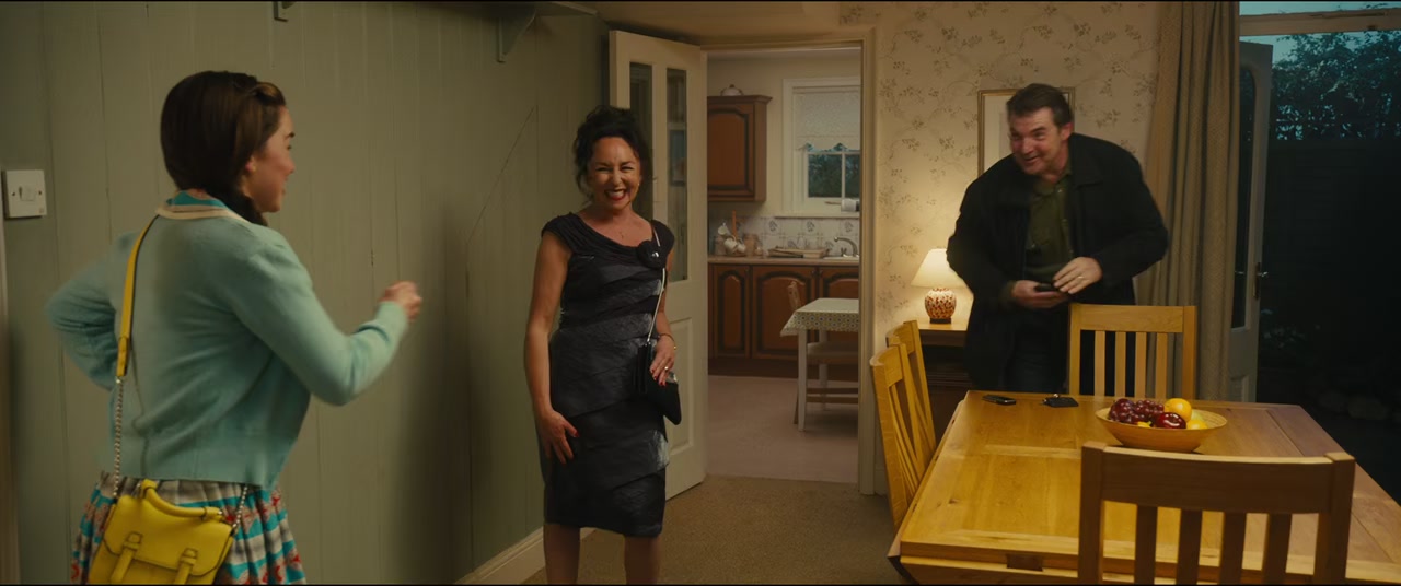 Me Before You Screenshot