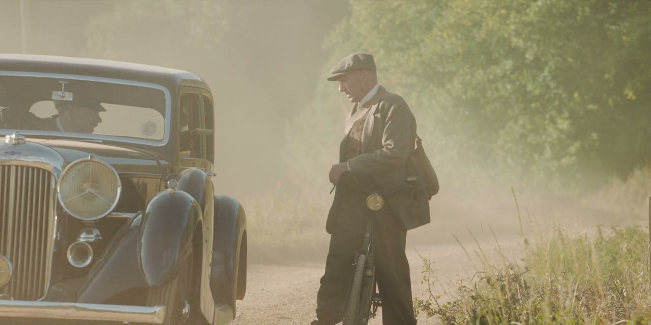 The Dig Screenshot