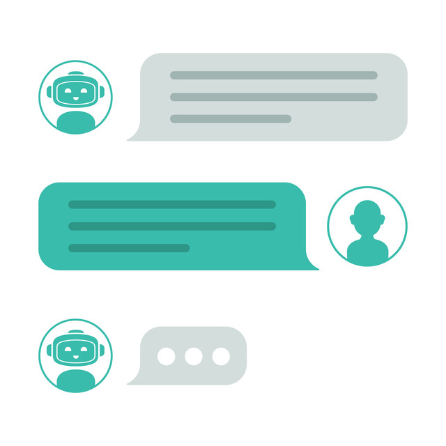 Welcome to AI artificial intelligence Chat Bots 2 125886928 Chatbot Conversation