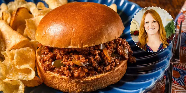 Comfort Food at Its Best: Ree Drummond's Top Ground Beef Recipes