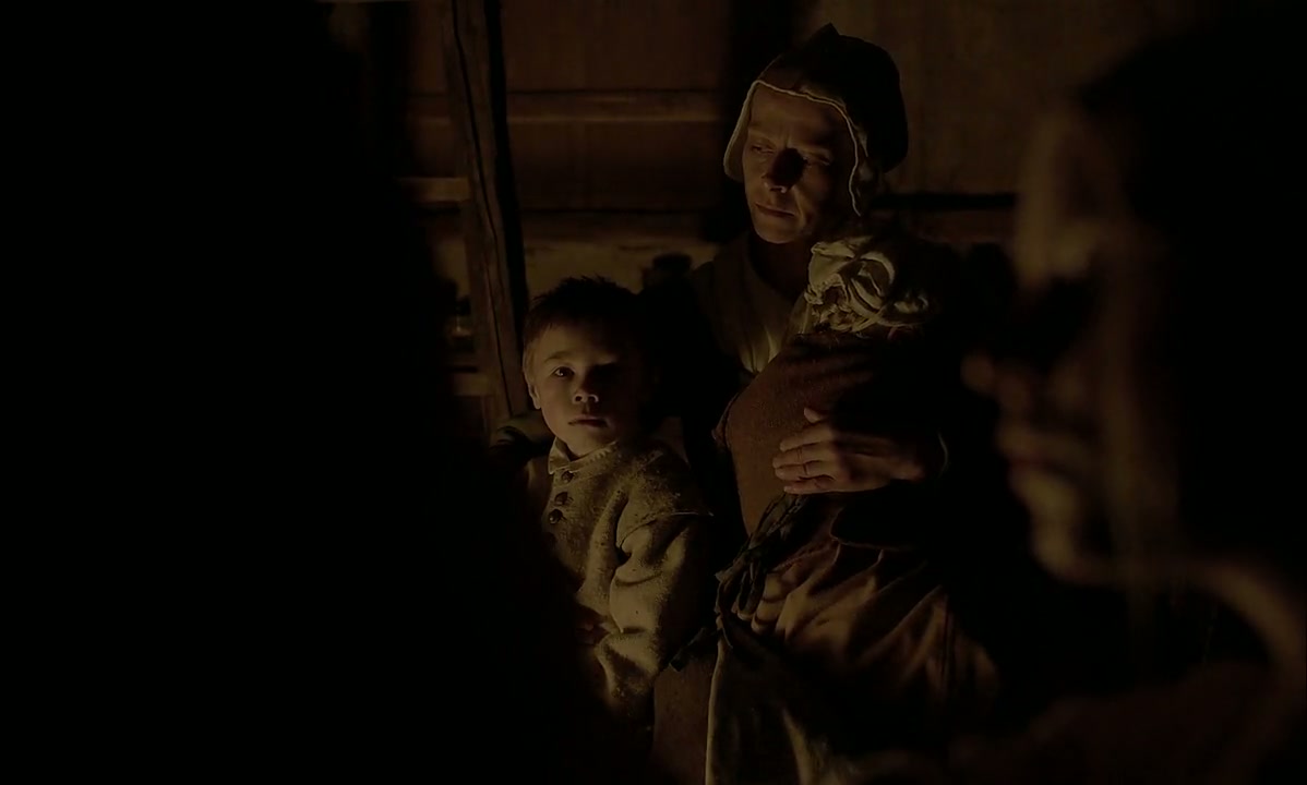 The Witch Screenshot