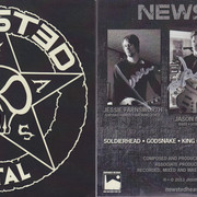 newsted