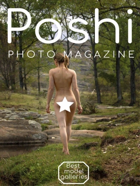 Poshi Photo Magazine - December 2025