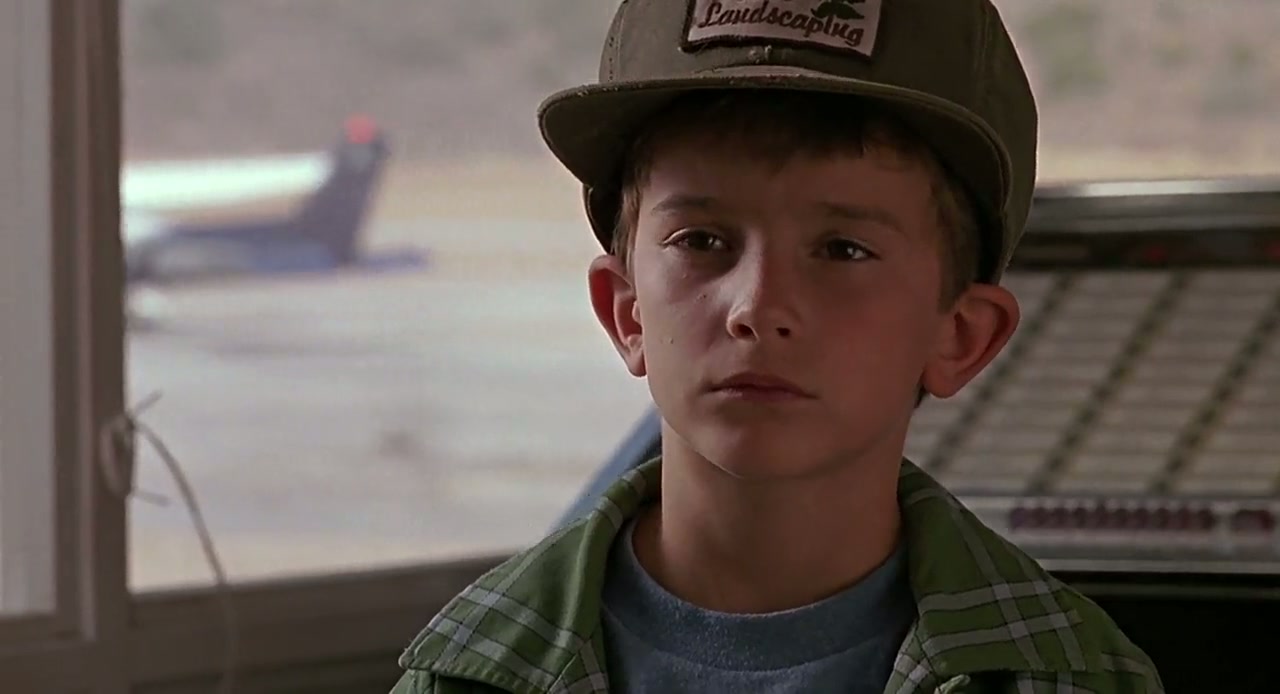 The Wizard Screenshot