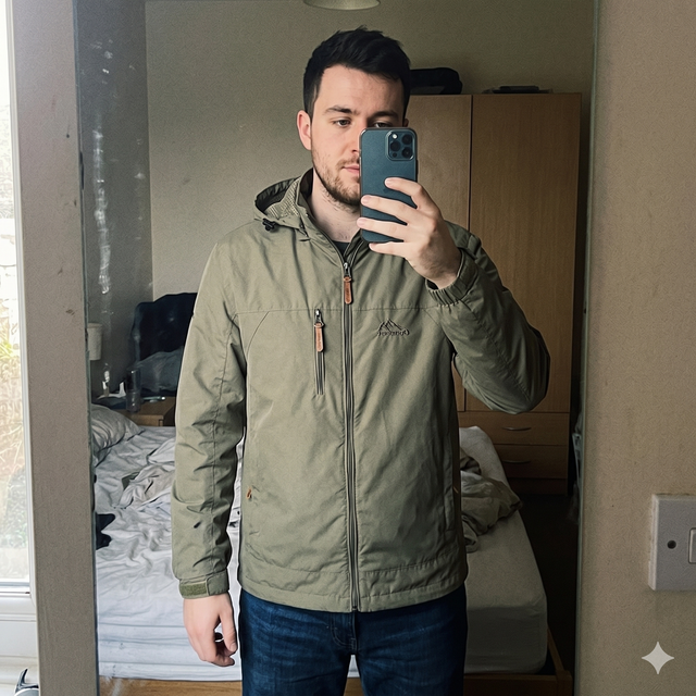 Customer photo