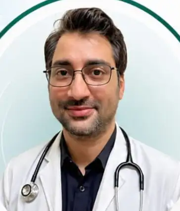 Dr. Shahood Kakroo - Interventional Cardiologist at Ibn Sina Hospital Budgam