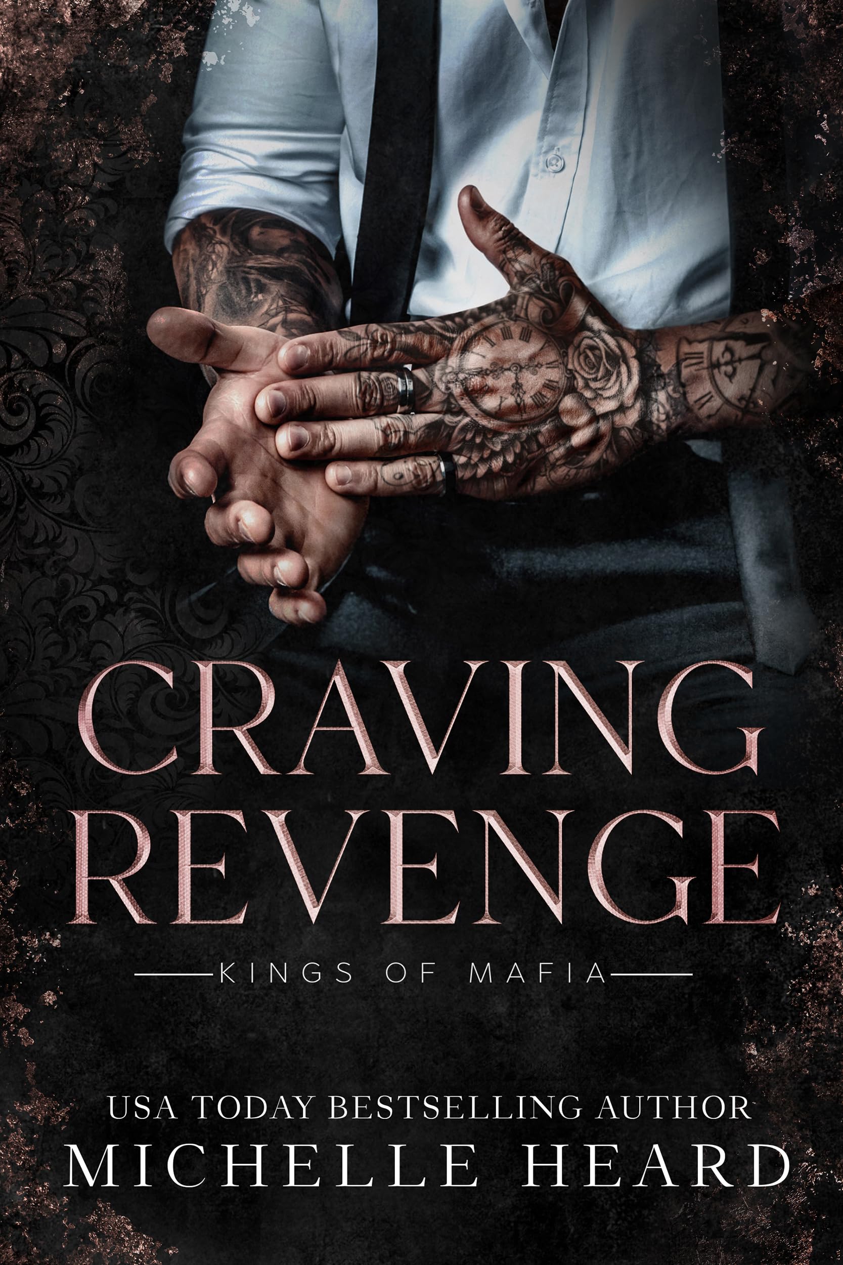 Craving Revenge