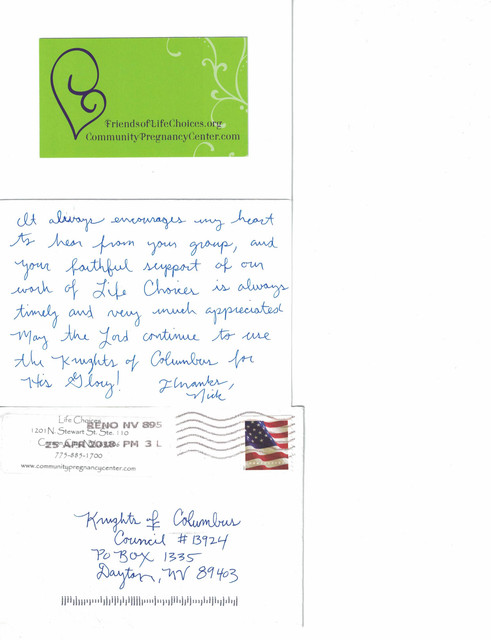 Thank You Notes (1)