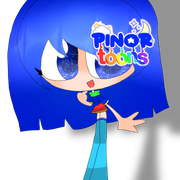 Pinor-Toons