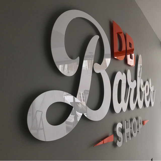 signage printing services