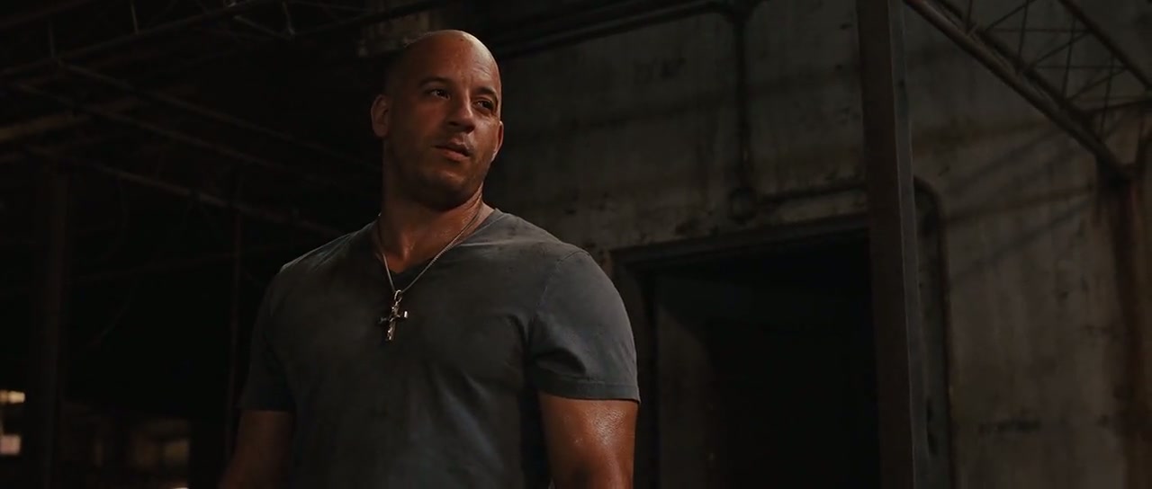 Fast Five Screenshot