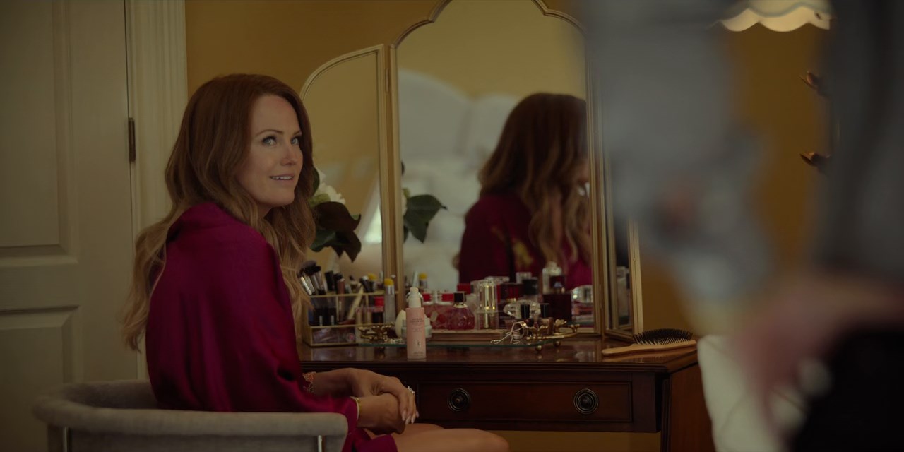 The Hunting Wives Screenshot