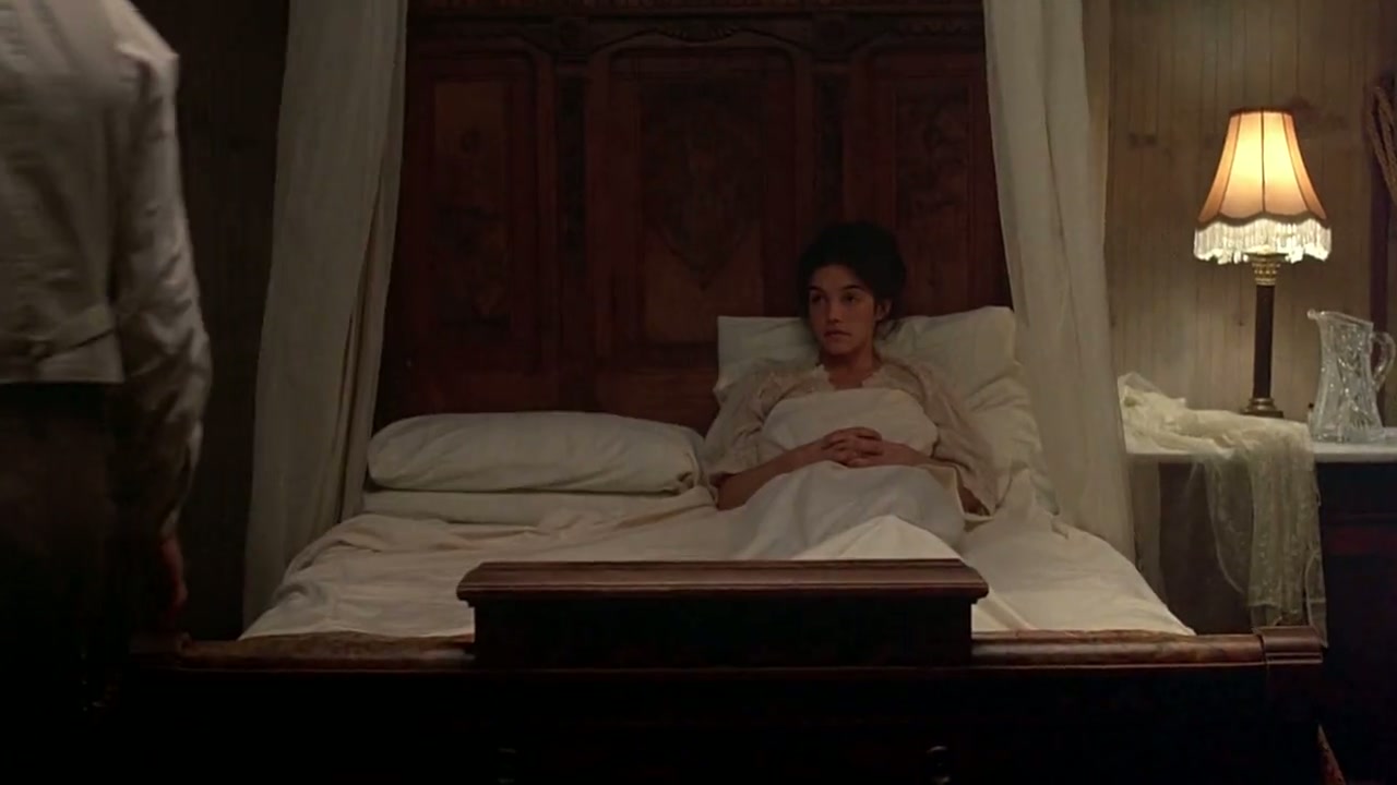 Days of Heaven Screenshot