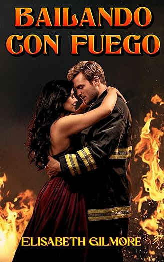 Bailando con fuego
